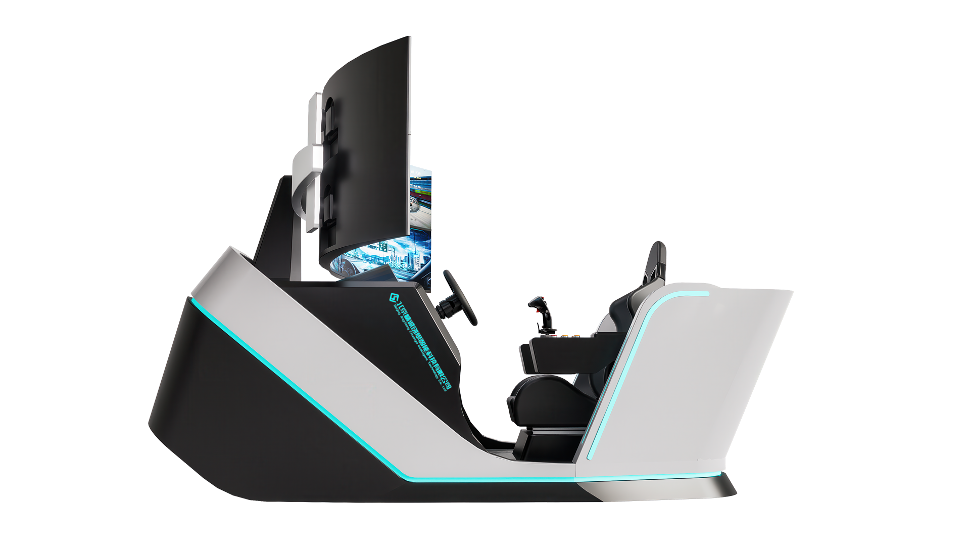 持前后伸缩、俯仰倾角以及左右旋转等多角度、多维度的调节功能。